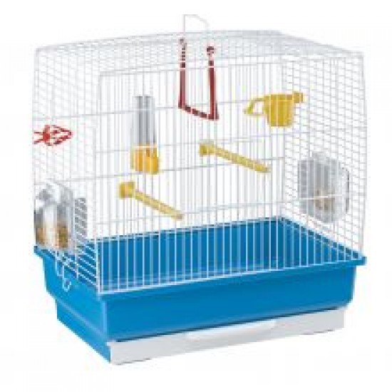 Rekord 2 Small Bird White Rekord 2 Small Bird White
