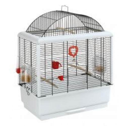 Palladio 3 Small Bird Cage