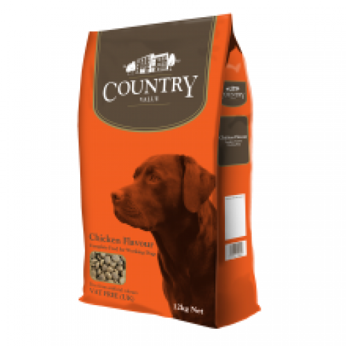 Country Value Chicken Country Value Chicken