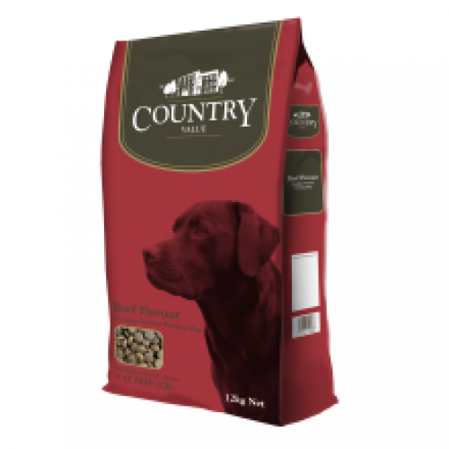 Country Value Beef Country Value Beef