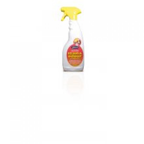 Johnsons Clean & Safe Stains