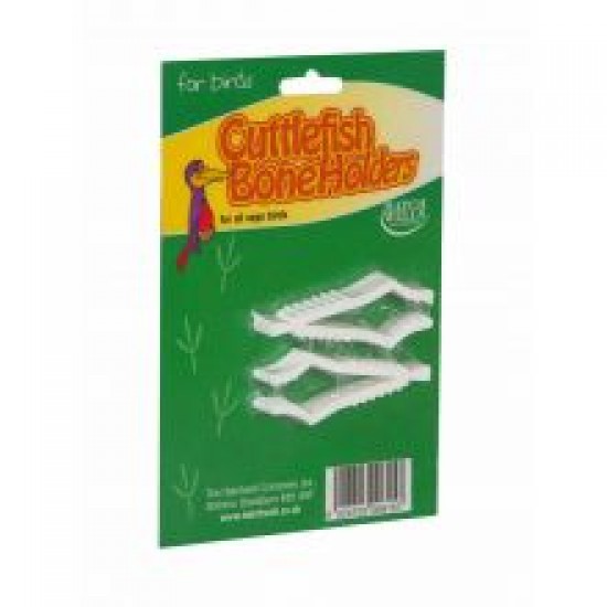 Hatchwell Cuttlebone Holder Hatchwell Cuttlebone Holder