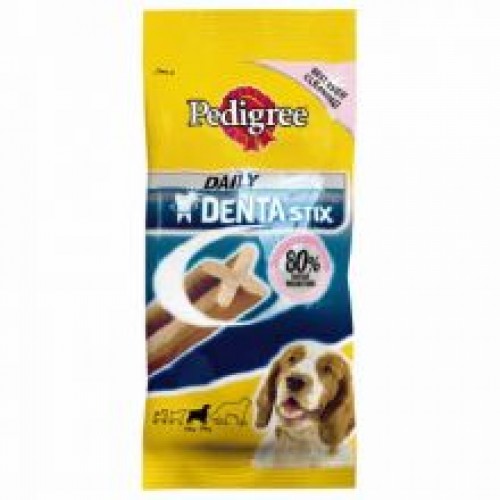 Pedigree Dentastix Medium Pedigree Dentastix Medium