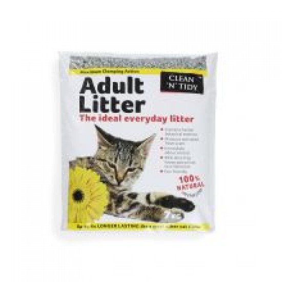 Clean 'N' Tidy Adult Litter