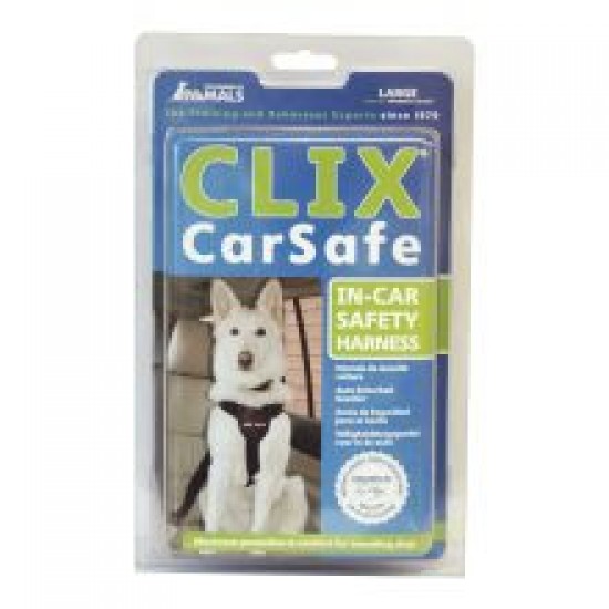 Clix Carsafe