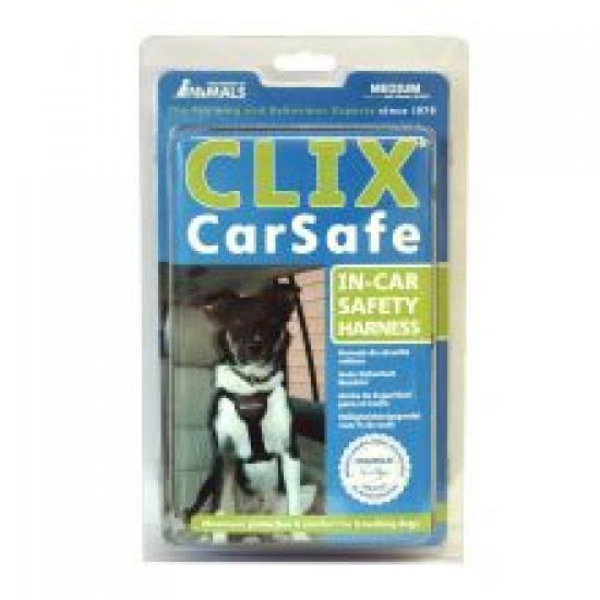 Clix Carsafe