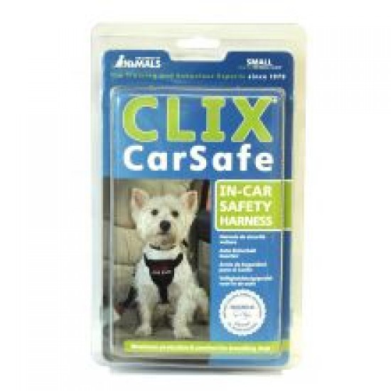 Clix Carsafe