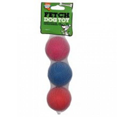 Good Boy Sponge Ball Good Boy Sponge Ball