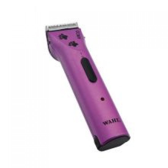 Wahl Arco Recharge Clippers Pink
