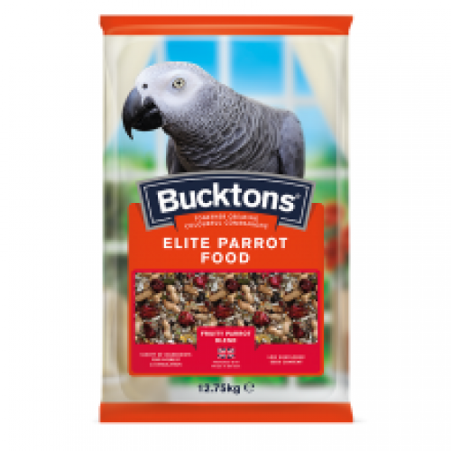Bucktons Elite Parrot