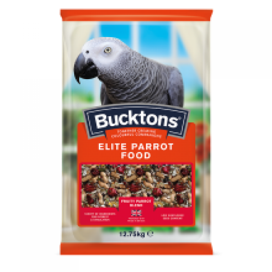 Bucktons Elite Parrot
