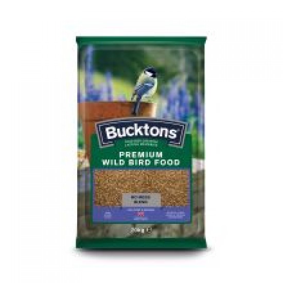 Buckton Wildbird Premium