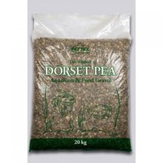 Dorset Pea Gravel Small