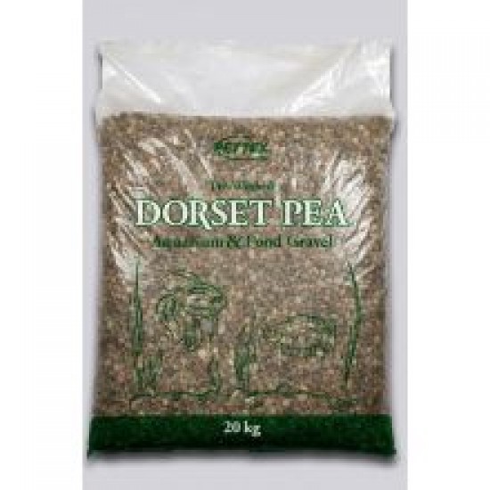 Dorset Pea Gravel Medium
