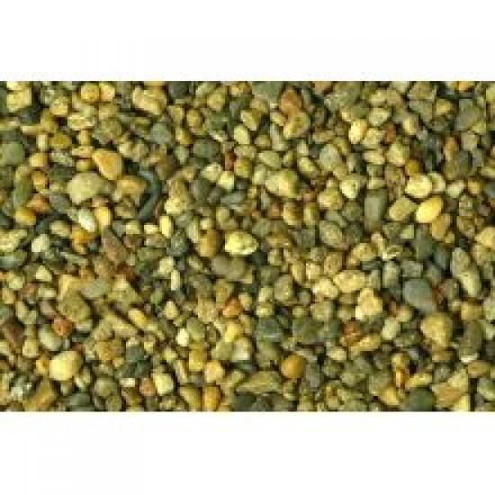 Aquatic Roman Gravel Natural Lakeland