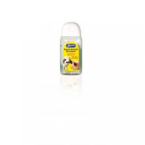 Johnsons Small Animal Shampoo Johnsons Small Animal Shampoo