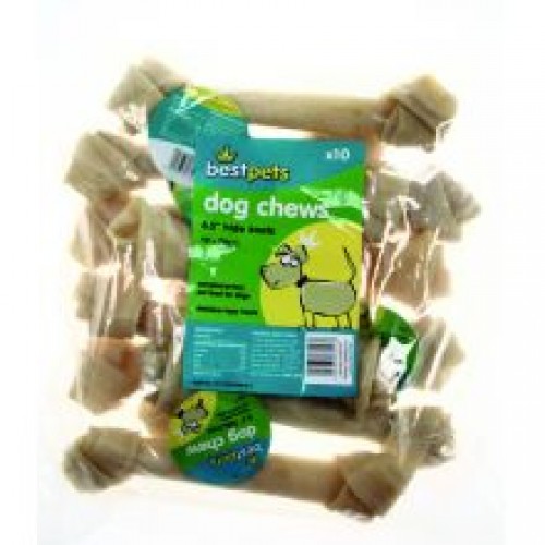 Bestpets Hide Knots 8.5 Bestpets Hide Knots 8.5