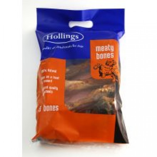 Hollings Meaty Bones Carry Bag Hollings Meaty Bones Carry Bag