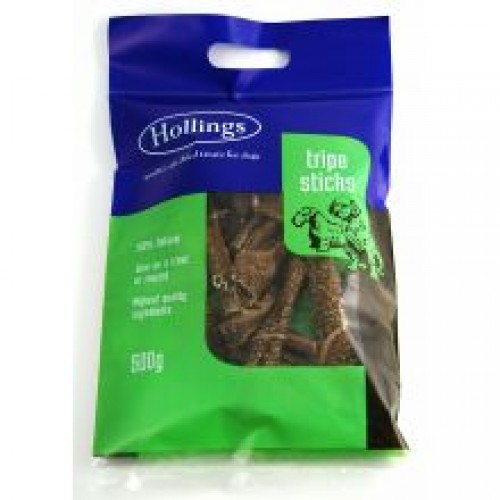 Hollings Tripe Sticks Carry Bag