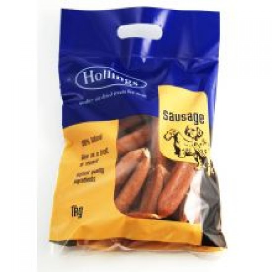 Hollings Sausage Carry Bag