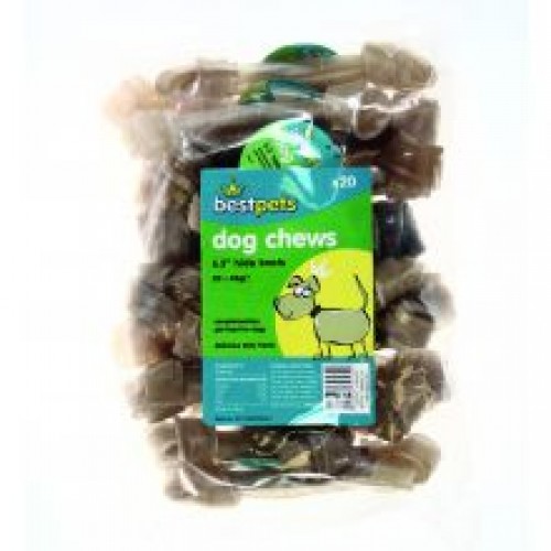 Bestpets Hide Knots 6.5 Bestpets Hide Knots 6.5