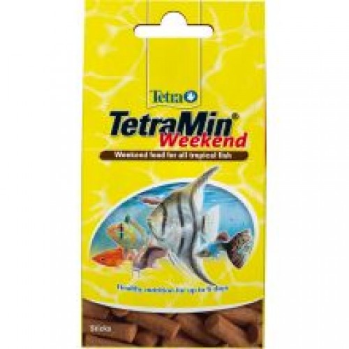 TetraMin Weekend Food TetraMin Weekend Food