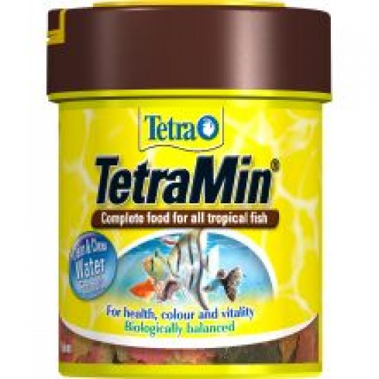 Tetramin