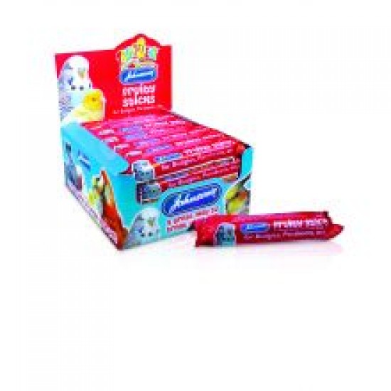 Johnsons Budgie Fruit Stick