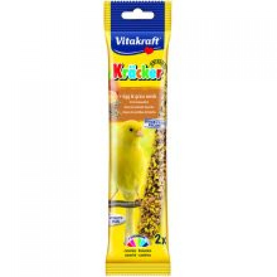 Vitakraft Canary Stick Egg 58g