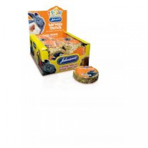 Johnsons Rabbit Harvest Munch Johnsons Rabbit Harvest Munch