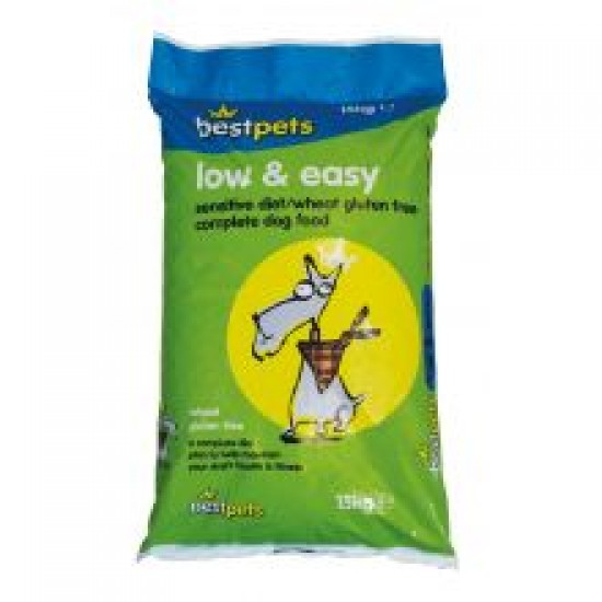 Bestpets Low And Easy