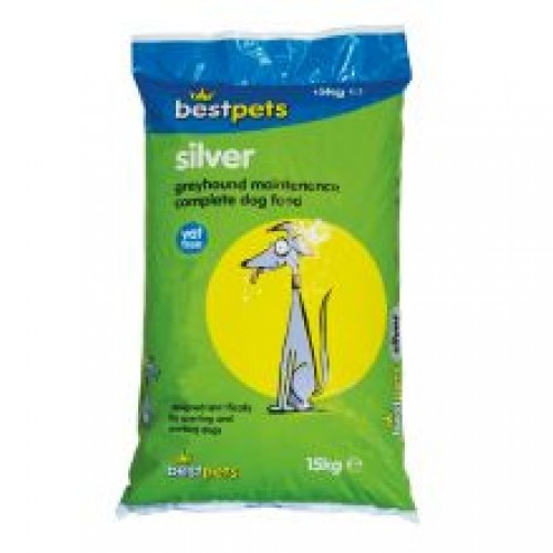 Bestpets Silver Bestpets Silver