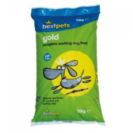 Bestpets Gold