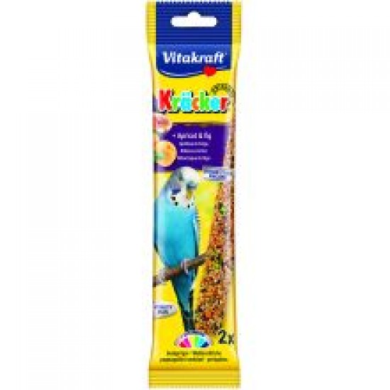 Vitakraft Budgie Stick Fruit 60g