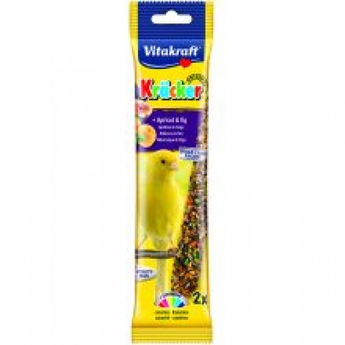 Vitakraft Canary Stick Fruit 58g