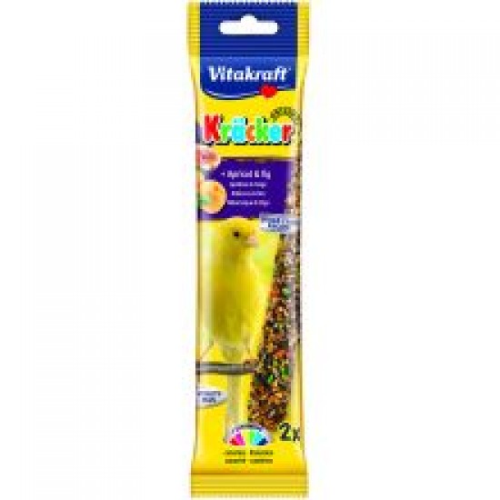 Vitakraft Canary Stick Fruit 58g