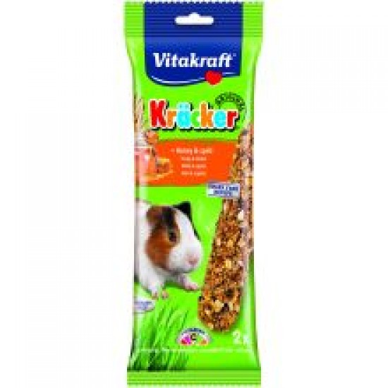 Vitakraft Guinea Pig Stick Honey 112g