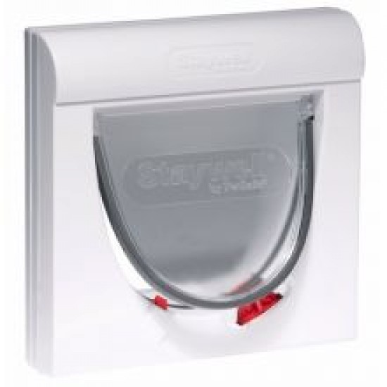 Staywell 932 Magnetic Cat Flap