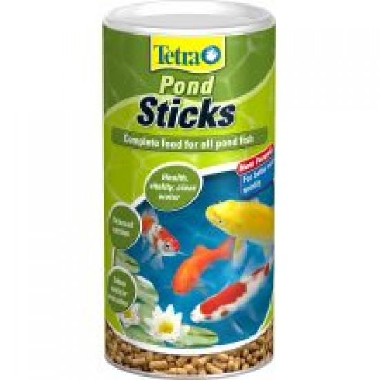 Tetra Pond Stick