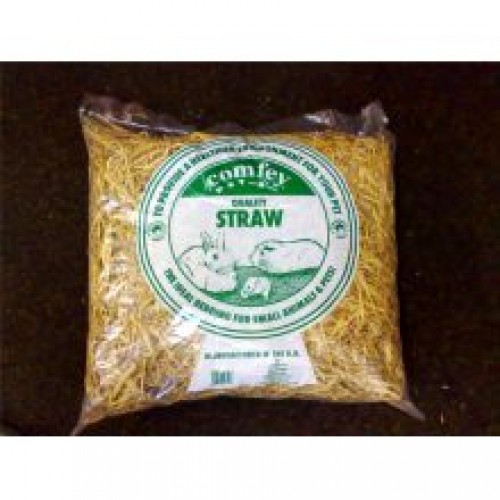 Comfey Straw Loose