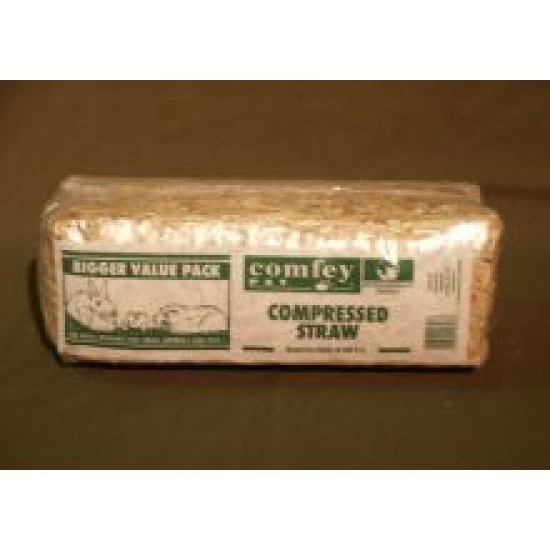 Comfey Straw Bale Comfey Straw Bale