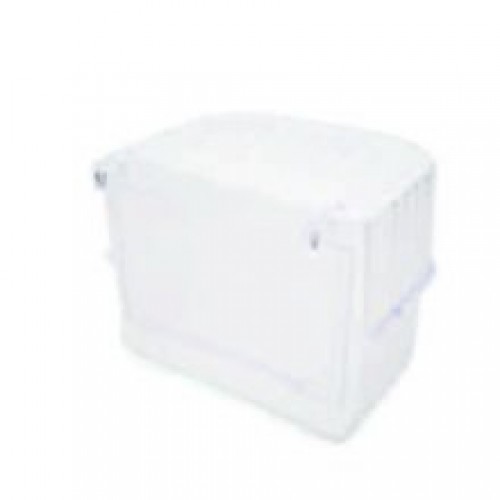 Pennine Deluxe Bird Bath with Door Pennine Deluxe Bird Bath with Door
