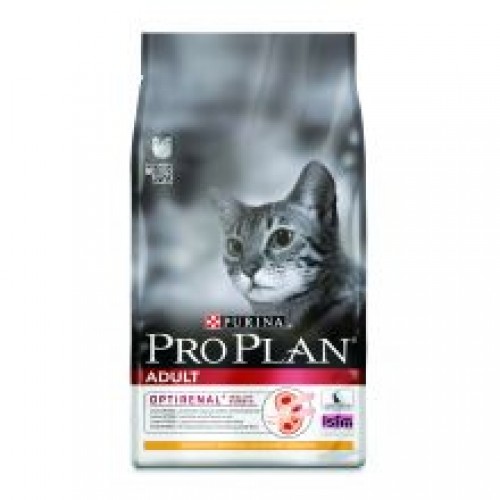 Pro Plan Cat Adult Chicken & Rice Pro Plan Cat Adult Chicken & Rice