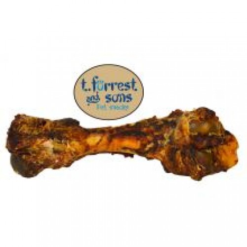 T. Forrest & Sons Roasted Pork Bone T. Forrest & Sons Roasted Pork Bone