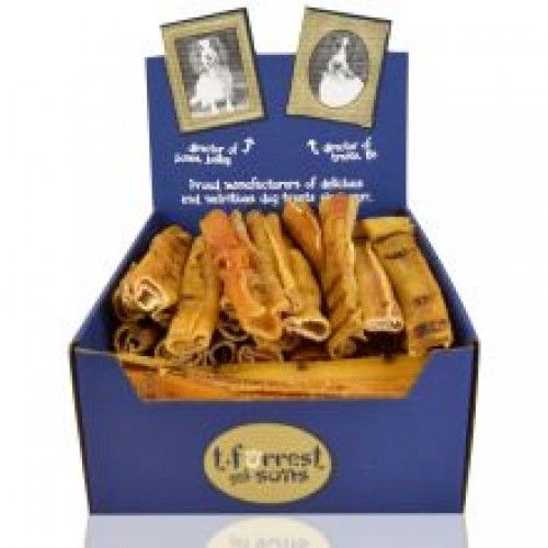 T. Forrest & Sons Pork Rolls Small (10) T. Forrest & Sons Pork Rolls Small (10)