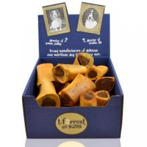 T. Forrest & Sons Filled Bone Meat Smoked T. Forrest & Sons Filled Bone Meat Smoked