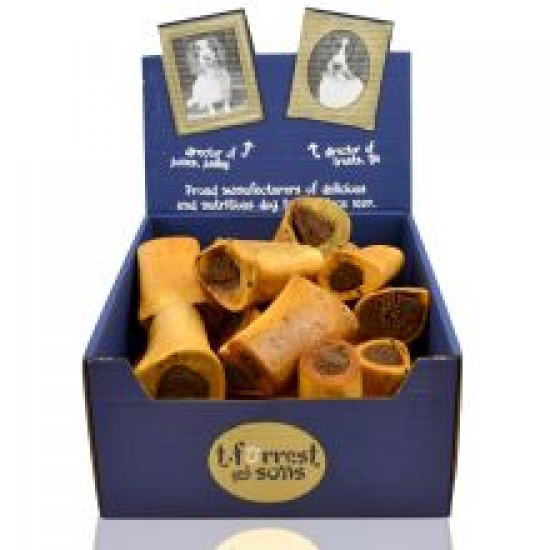 T. Forrest & Sons Filled Bone Meat Smoked