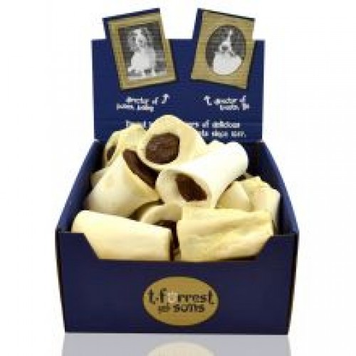 T. Forrest & Sons Filled Bone Meat T. Forrest & Sons Filled Bone Meat
