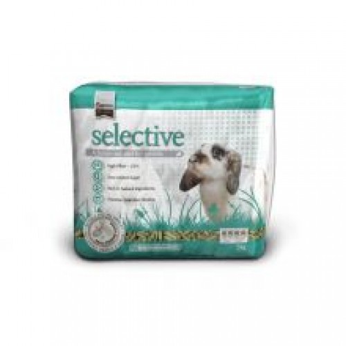 Supreme Selective Rabbit