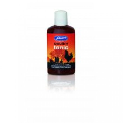 Johnsons Poultry Tonic Johnsons Poultry Tonic